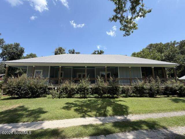 3 bedroom Single Family Residence at 232 S Harrington Road, Harrington, St. Simons Island — photo 2