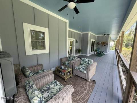 232 S Harrington Road, St. Simons Island GA - photo 8 of 21