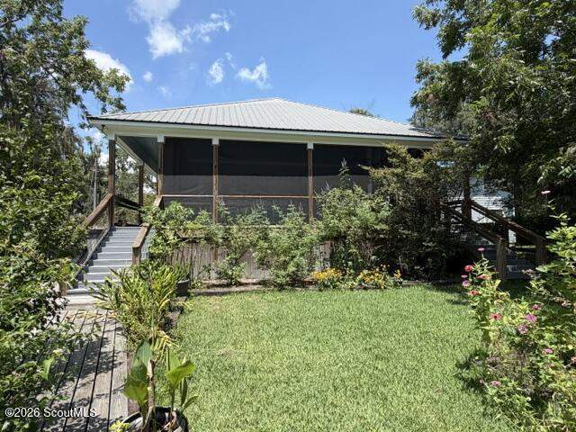 3 bedroom Single Family Residence at 232 S Harrington Road, Harrington, St. Simons Island — photo 3