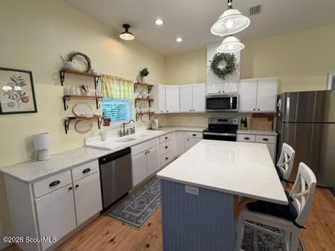 232 S Harrington Road, St. Simons Island GA - photo 15 of 21