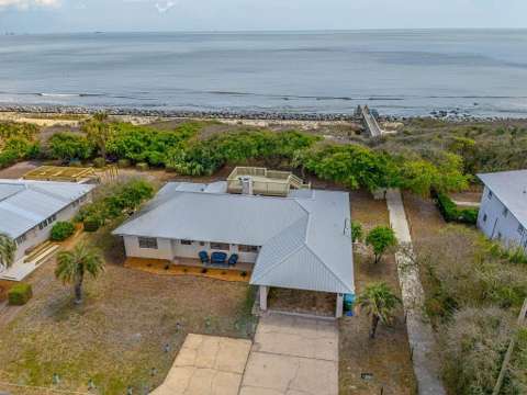 12 Tyler Lane, home for sale in Jekyll Island 31527