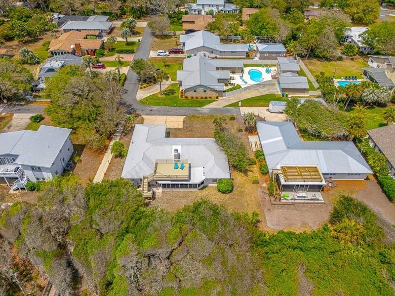 4 bedroom Single Family Residence at 12 Tyler Lane, Jekyll Beach, Jekyll Island — photo 2