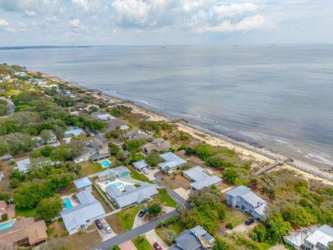 12 Tyler Lane, Jekyll Island GA - photo 6 of 61