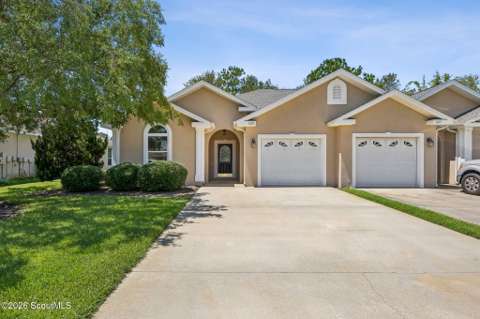 225 Austin Ryan Drive, home for sale in Kingsland 31548