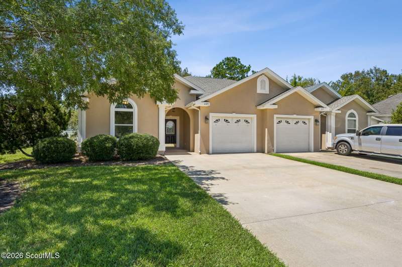 2 bedroom Single Family Residence at 225 Austin Ryan Drive, Laurel Island-Laurel Landing, Kingsland — photo 3