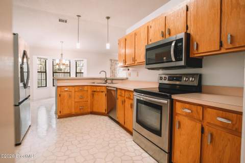 24 Plantation Oaks Drive, St. Marys GA - photo 9 of 29