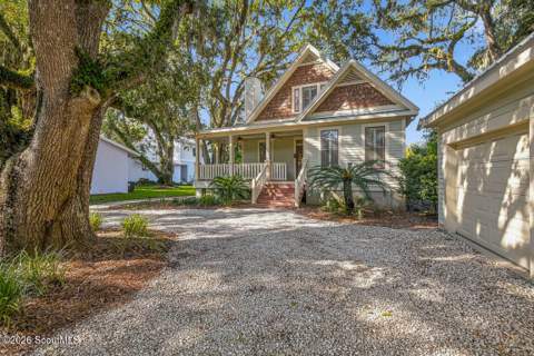 104 Youngwood Drive, St. Simons Island GA - photo 7 of 47
