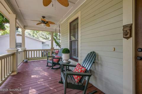 104 Youngwood Drive, St. Simons Island GA - photo 9 of 47