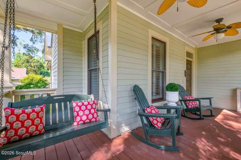 104 Youngwood Drive, St. Simons Island GA - photo 8 of 47
