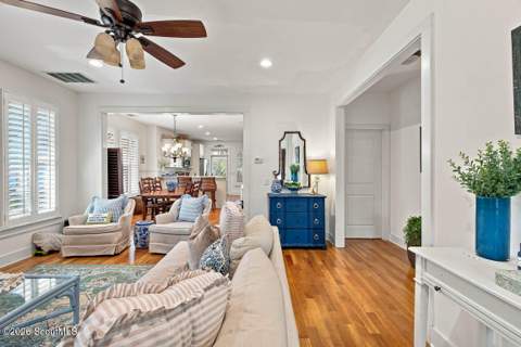 104 Youngwood Drive, St. Simons Island GA - photo 10 of 47