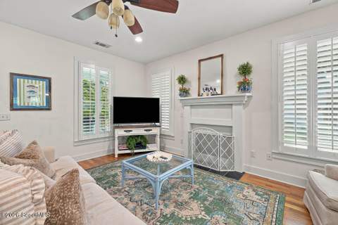 104 Youngwood Drive, St. Simons Island GA - photo 14 of 47