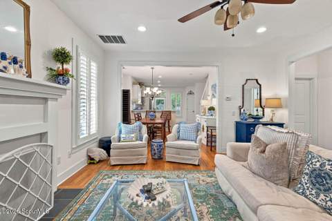 104 Youngwood Drive, St. Simons Island GA - photo 15 of 47