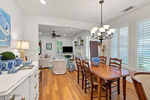 104 Youngwood Drive, St. Simons Island GA - photo 16 of 47