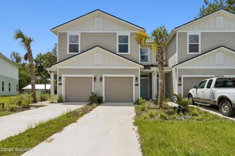 89 Inlet Reach Circle, home for sale in St. Marys 31558