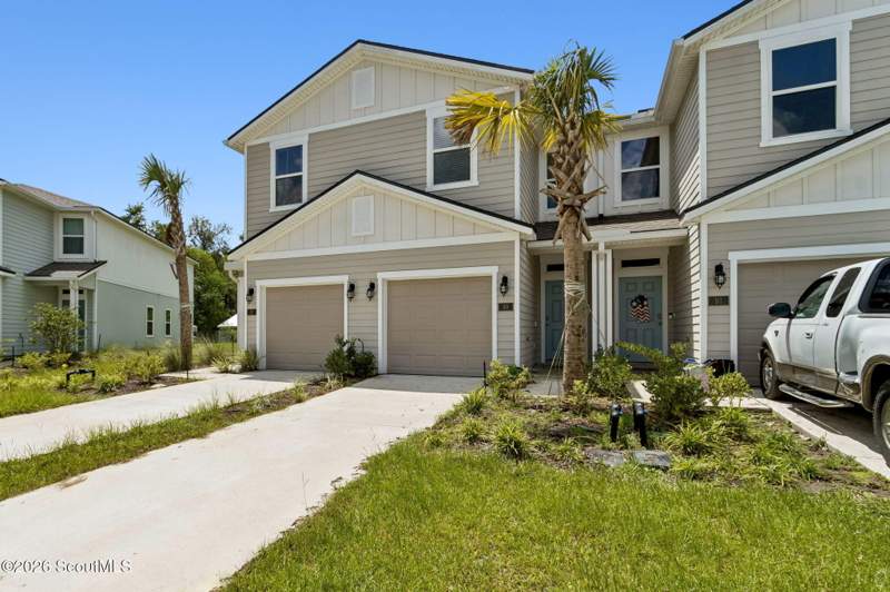 3 bedroom Single Family Residence at 89 Inlet Reach Circle, Inlet Reach, St. Marys — photo 2