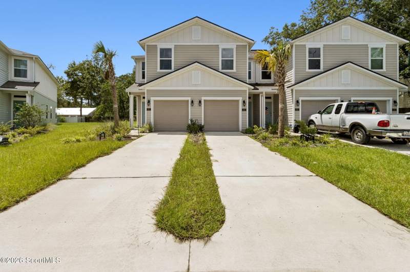 3 bedroom Single Family Residence at 89 Inlet Reach Circle, Inlet Reach, St. Marys — photo 3