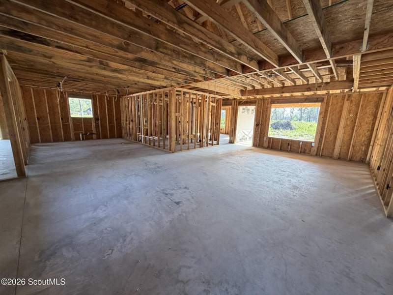 3 bedroom Single Family Residence at 197 Satilla Sands Drive, Satilla Sands, Waynesville — photo 2