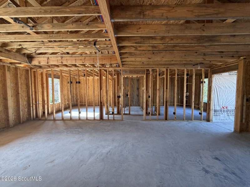 3 bedroom Single Family Residence at 197 Satilla Sands Drive, Satilla Sands, Waynesville — photo 3