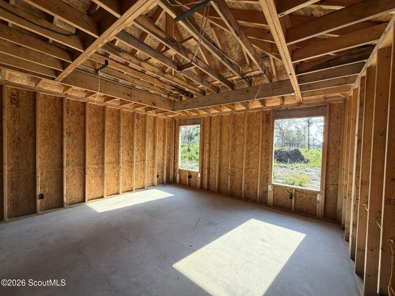 3 bedroom Single Family Residence at 197 Satilla Sands Drive, Satilla Sands, Waynesville — photo 4