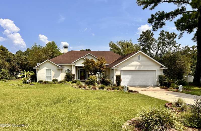 3 bedroom Single Family Residence at 3473 Robin Ridge, No Recorded Subdivision, Waycross — photo 1