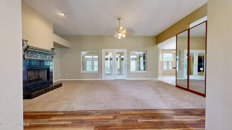 3 bedroom Single Family Residence at 3473 Robin Ridge, No Recorded Subdivision, Waycross — photo 2