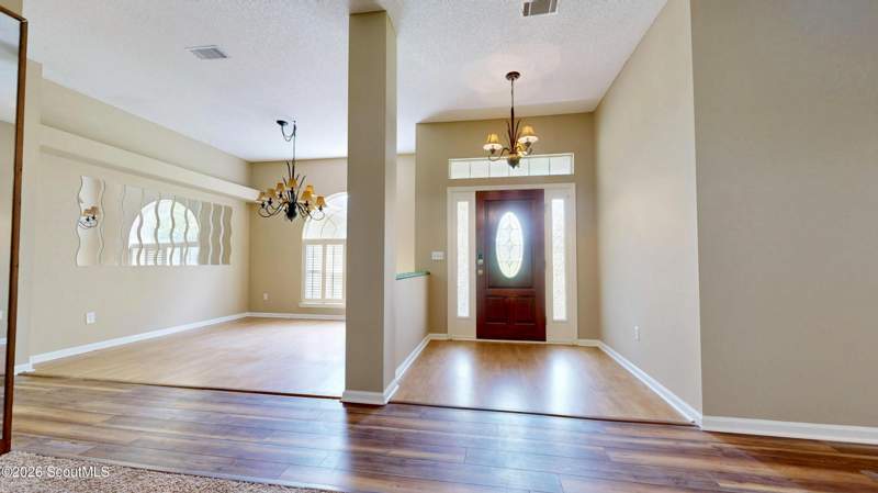 3 bedroom Single Family Residence at 3473 Robin Ridge, No Recorded Subdivision, Waycross — photo 4