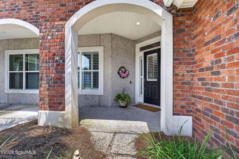 3 bedroom Townhouse at 144 Fox Run Drive, Fox Run - The Village, Brunswick — photo 3