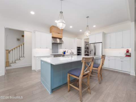 105 Jones Creek Drive, St. Simons Island GA - photo 16 of 66