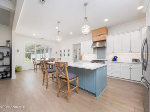 105 Jones Creek Drive, St. Simons Island GA - photo 15 of 66