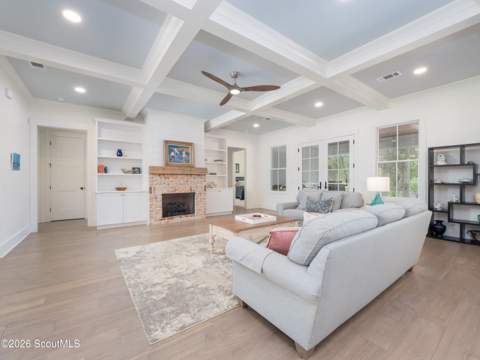 105 Jones Creek Drive, St. Simons Island GA - photo 14 of 66