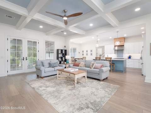 105 Jones Creek Drive, St. Simons Island GA - photo 12 of 66