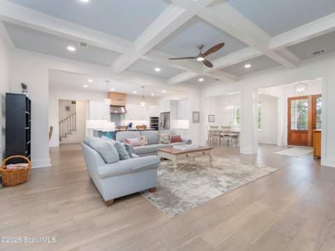 105 Jones Creek Drive, St. Simons Island GA - photo 13 of 66