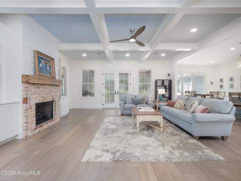 105 Jones Creek Drive, St. Simons Island GA - photo 10 of 66