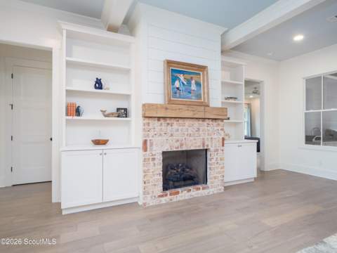 105 Jones Creek Drive, St. Simons Island GA - photo 11 of 66