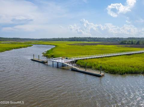 105 Jones Creek Drive, St. Simons Island GA - photo 6 of 66