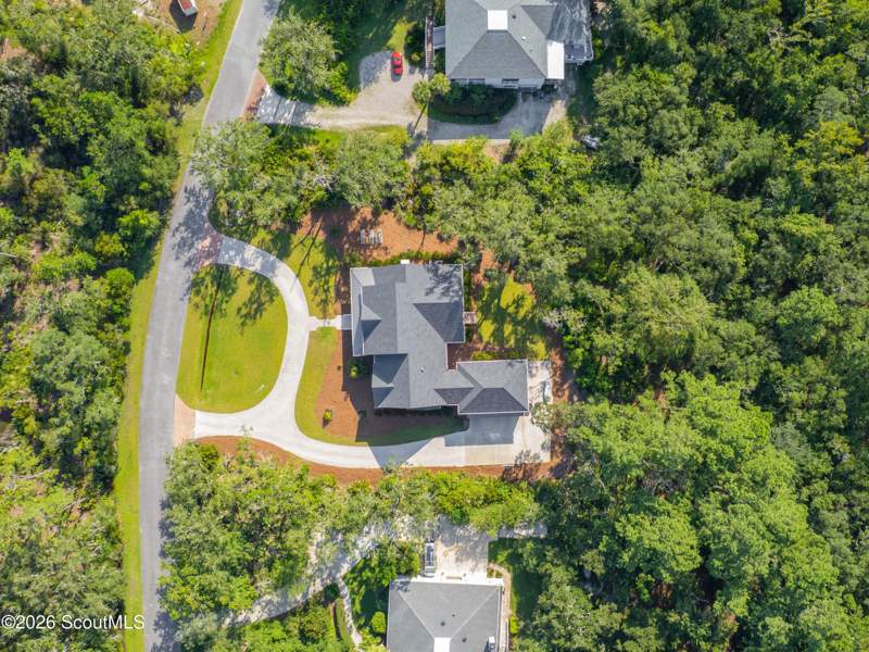 4 bedroom Single Family Residence at 105 Jones Creek Drive, Jones Creek, St. Simons Island — photo 3