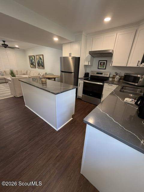 2 bedroom Condominium at 710 Ocean Boulevard, Demere House Condos, St. Simons Island — photo 4