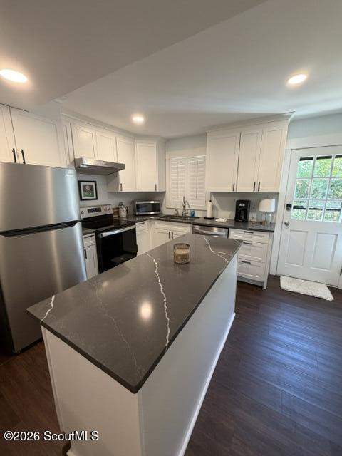 2 bedroom Condominium at 710 Ocean Boulevard, Demere House Condos, St. Simons Island — photo 3