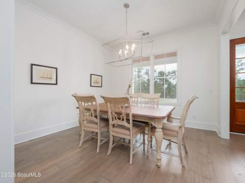 105 Jones Creek Drive, St. Simons Island GA - photo 9 of 66