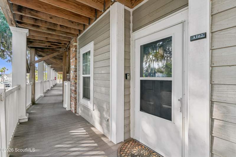 2 bedroom Condominium at 91 Screven Street, Settlers Bluff, Darien — photo 3