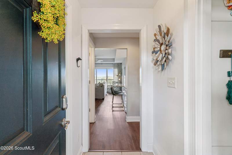 2 bedroom Condominium at 91 Screven Street, Settlers Bluff, Darien — photo 4