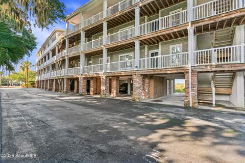 91 Screven Street, Darien GA - photo 22 of 28