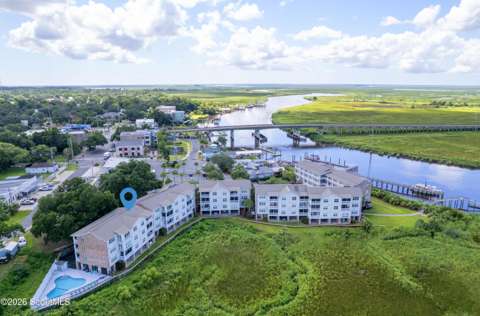 91 Screven Street, home for sale in Darien 31305