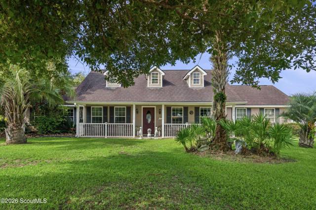 1318 Nautical Drive