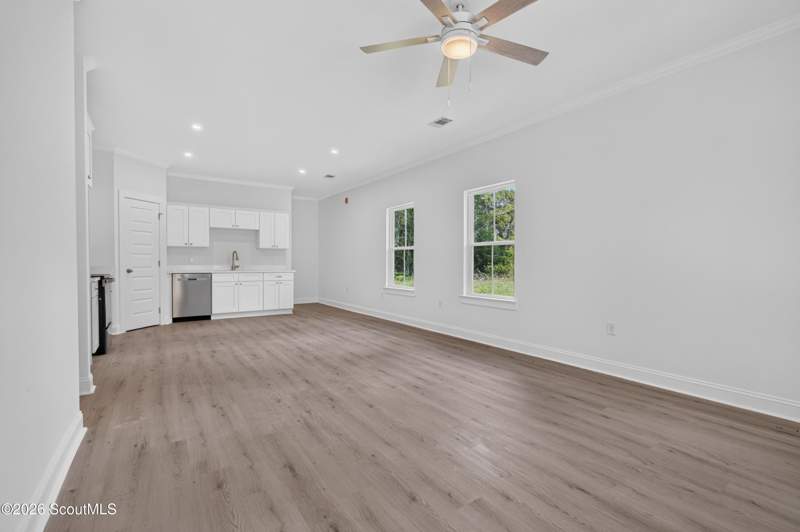 3 bedroom Single Family Residence at 1167 Thompson Road, Sapelo Gardens, Townsend — photo 2
