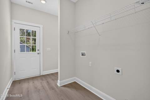 1167 Thompson Road, Townsend GA - photo 8 of 13