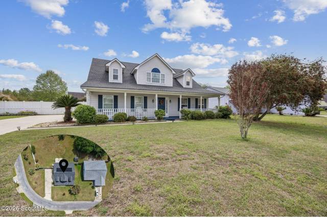 109 Sugarmill Boulevard