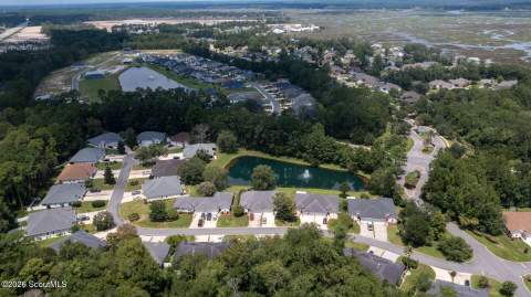 109 Kathryne Bailey Drive, Kingsland GA - photo 6 of 31