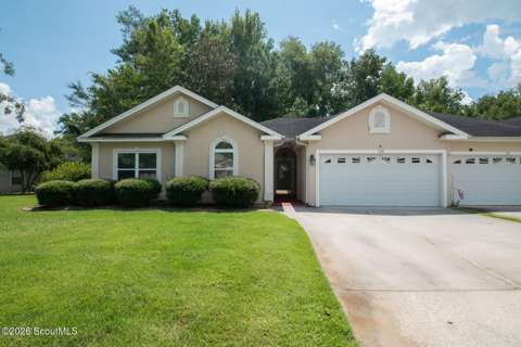 109 Kathryne Bailey Drive, home for sale in Kingsland 31548