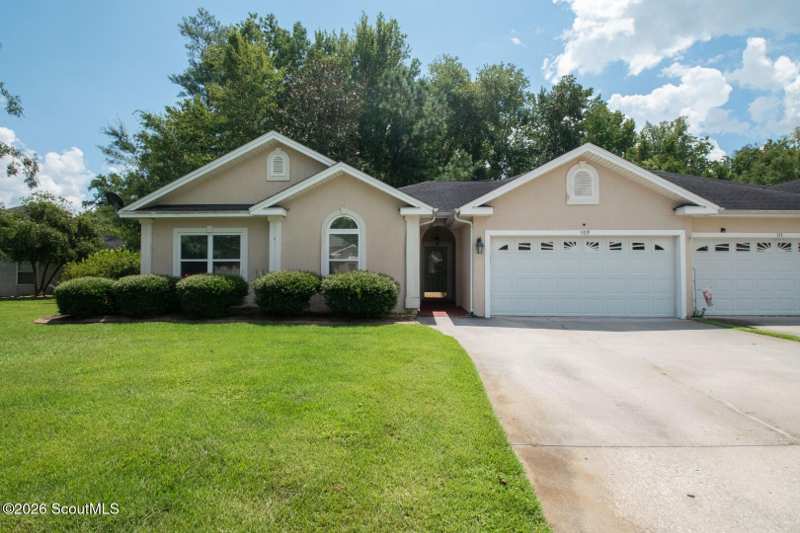 3 bedroom Single Family Residence at 109 Kathryne Bailey Drive, Laurel Island-Laurel Landing, Kingsland — photo 1